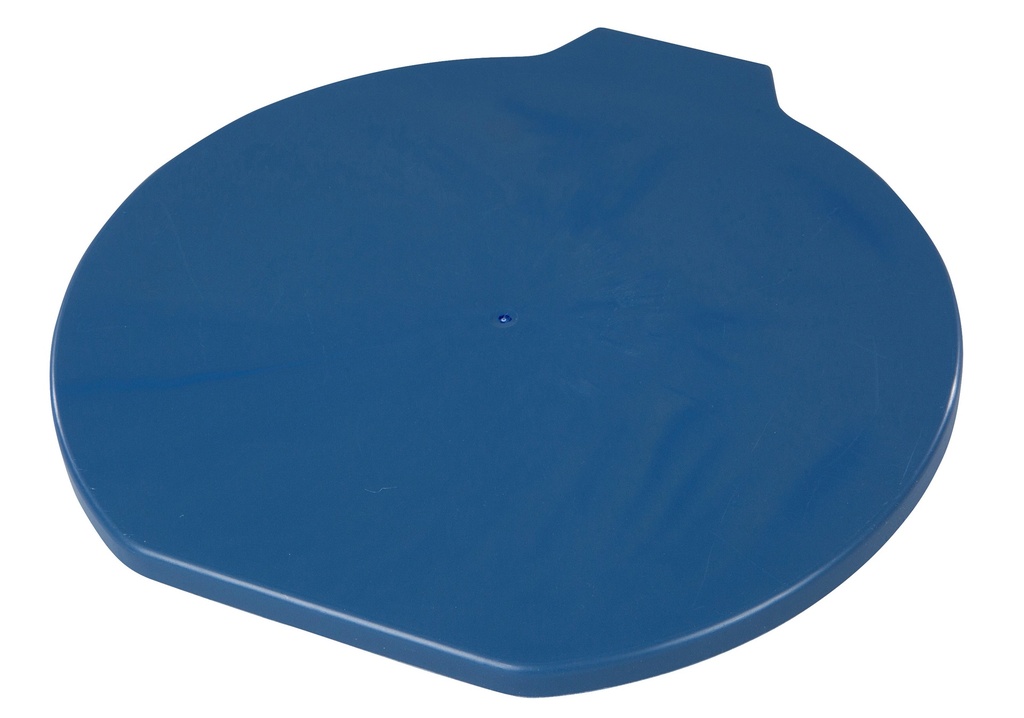 FBK 70111 - Emmerdeksel 15 liter - PP