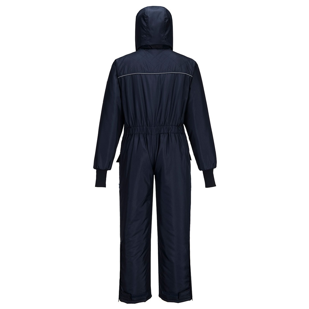 Diepvries Overall
