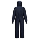 Diepvries Overall