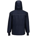 Diepvries Parka
