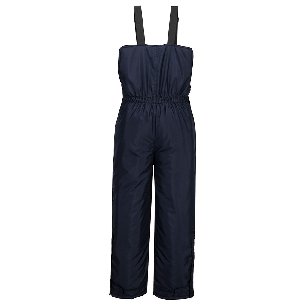 Diepvries broek