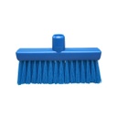 [20157-2] ​FBK 20157 - Smalle bezem - 260 x 35mm - zacht (Blauw)