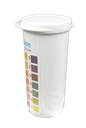 [PH-STR-0-14] pH papier 0-14 - 100 strips