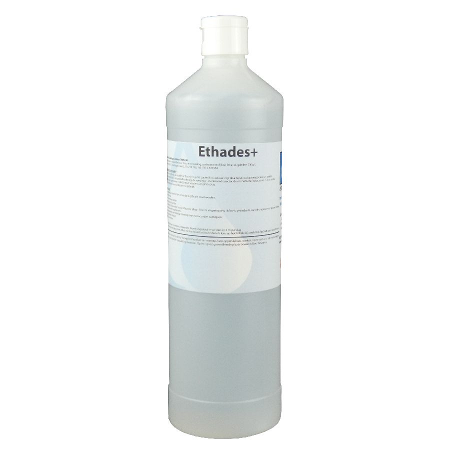 Ethades+ 1 ltr met klepdop