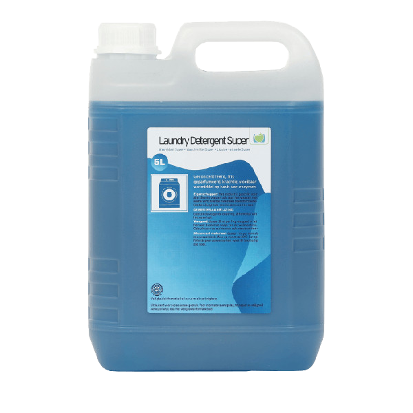 Wasmiddel Super - Industrieel - 5L