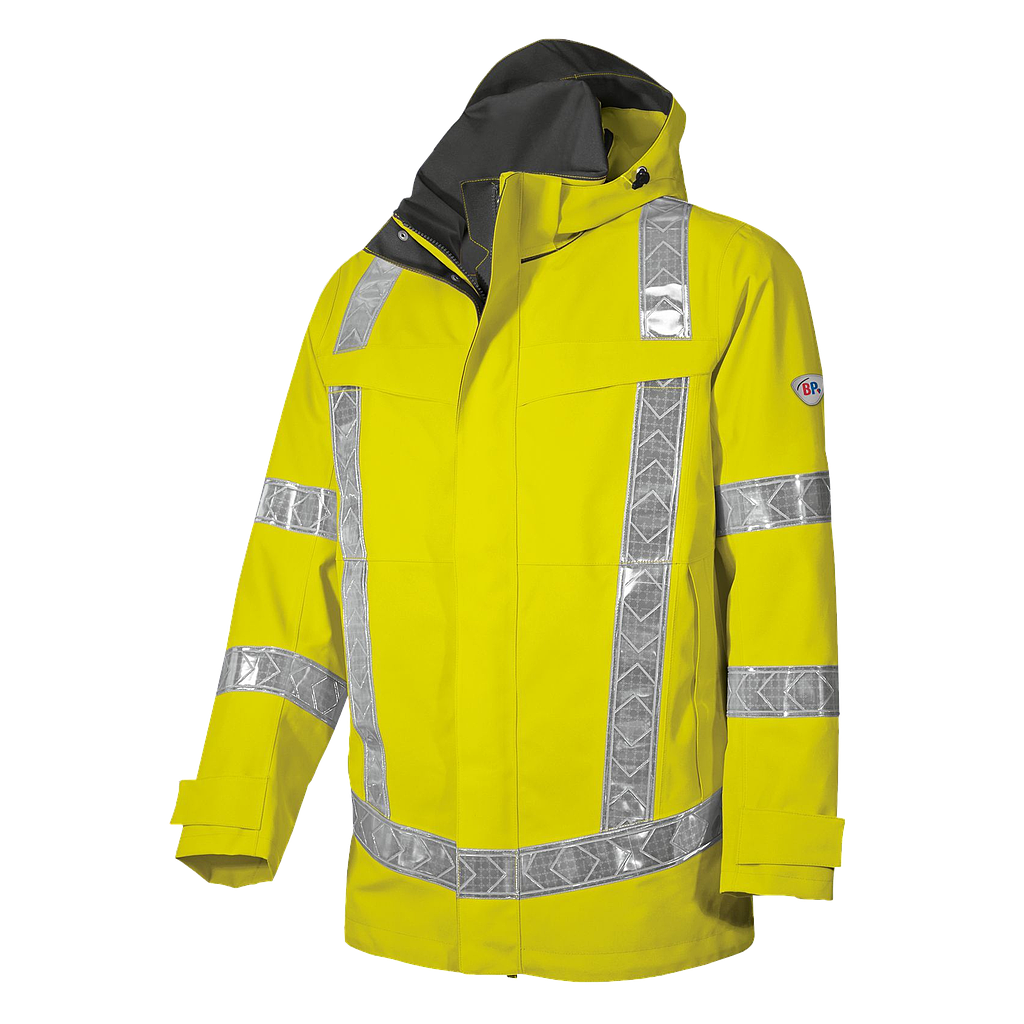 BP Weerbestendig jack 2120 - HI-VIS