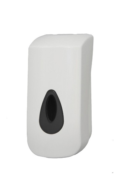 Zeepdispenser PQ9 - 900ml - navulbaar