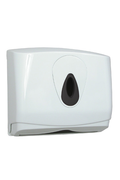 ​Vouwhanddoek- dispenser - PQ Mini H