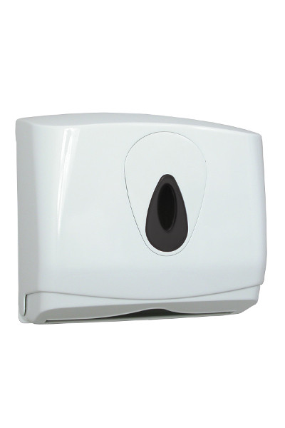 ​Vouwhanddoek- dispenser - PQ Mini H