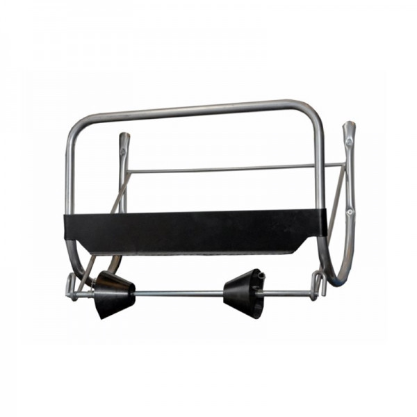 Industrierolhouder wandmodel