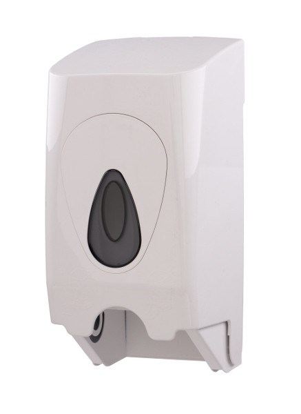 Coreless toiletroldispenser - PQ Duo plus