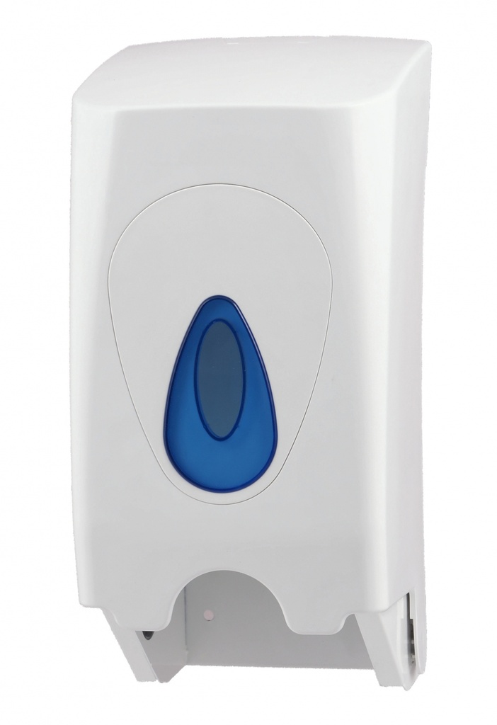 Coreless toiletroldispenser - PQ Duo plus