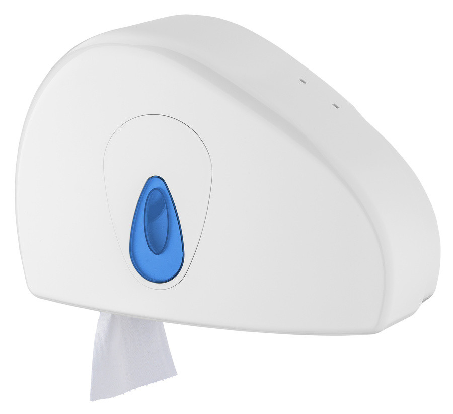 Mini Jumbo PQ toiletroldispenser