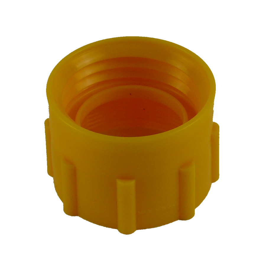 ​Adapter(geel) hevelpomp voor 20/25L Jerrycan