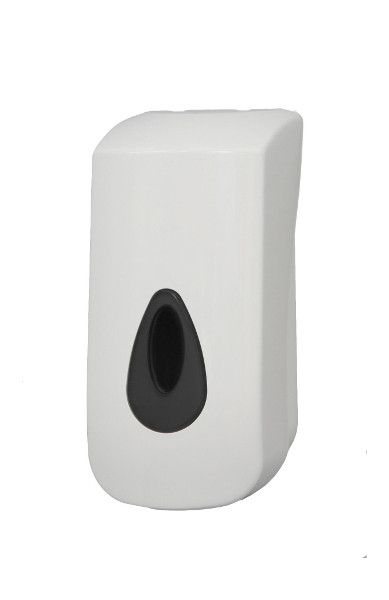 Spraydispenser 900 ml kunststof navulbaar