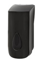 Spraydispenser 900 ml kunststof zwart navulbaar