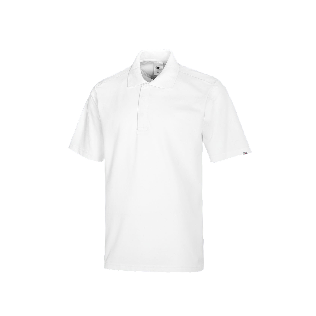 BP Poloshirt unisex - 1625