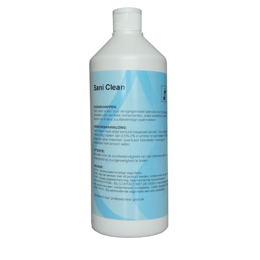 Sani clean 1L