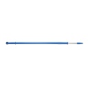 [29852-2] ​FBK Telescoopsteel - 1750-2800mm (Blauw)