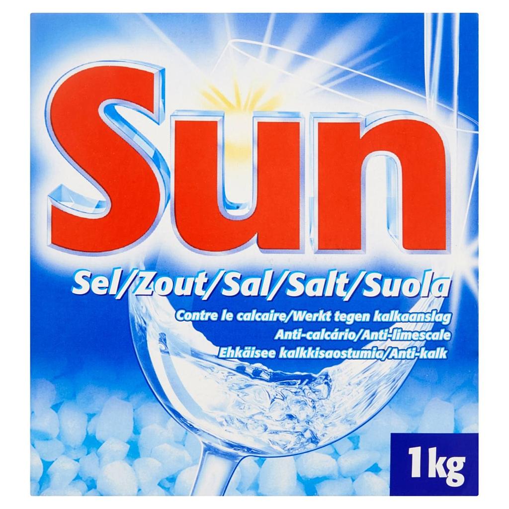 Sun Zout