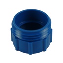 [5792] ​Adapter hevelpomp voor 200L vat (Blauw)