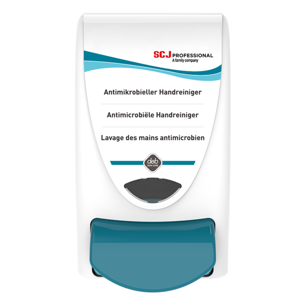 DEB Stoko® Antimicrobial Dispenser 1L