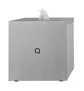 Qbic Poetsrolhouder midi tafelmodel