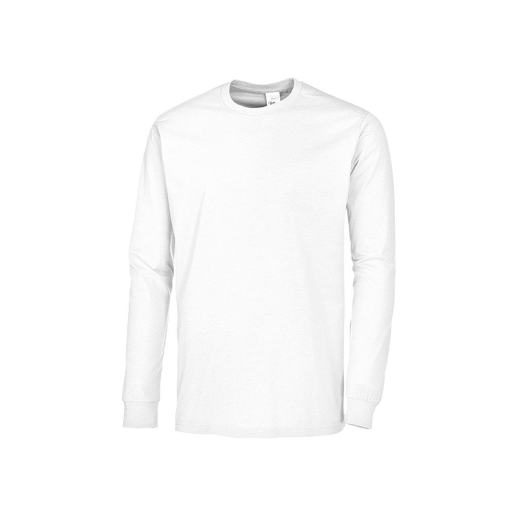 BP T-shirt Unisex - lange mouw - 1620