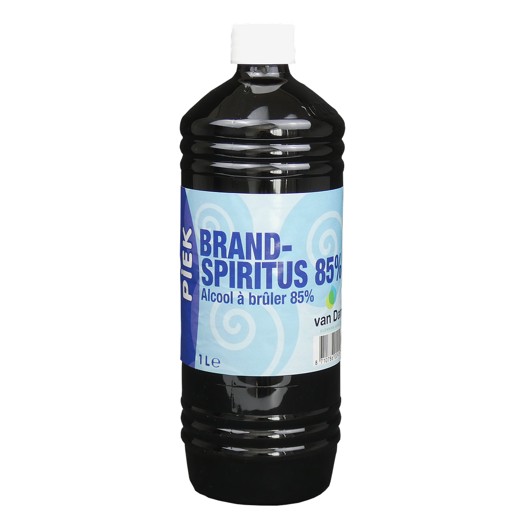 Spiritus 6*1ltr