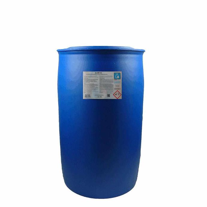Alert H5 200 ltr vat