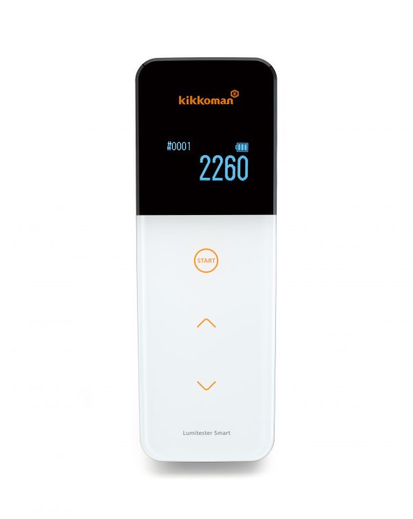 Lumitester Smart - ATP Meter