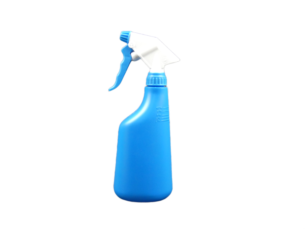 Sprayflacon Fullcolor