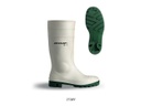 Dunlop Work-it safety White/Green (36)