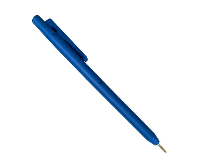 BST Eco detecteerbare pennen doos 50 stuks