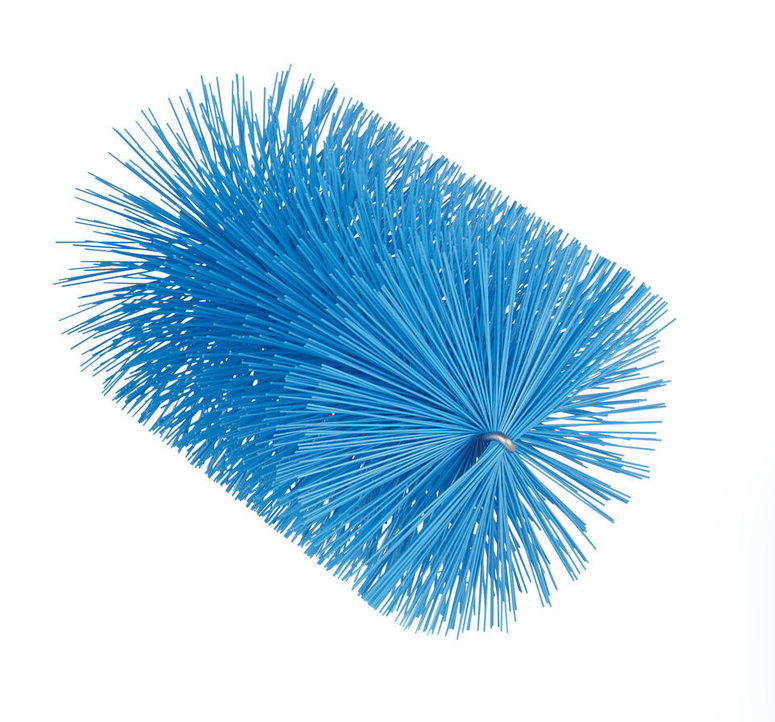 Vikan Pijpborstel Ø120 x 210 mm, medium