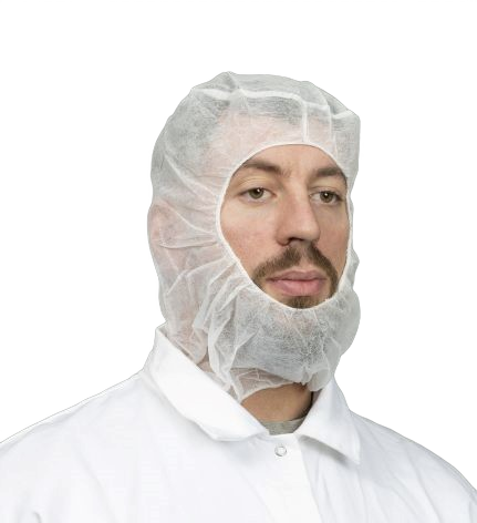 Astrocap zonder mondmasker - 1000 stuks