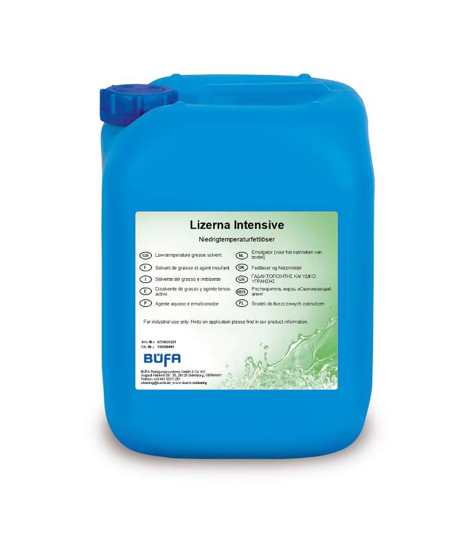 Lizerna Intensive, 20 kg
