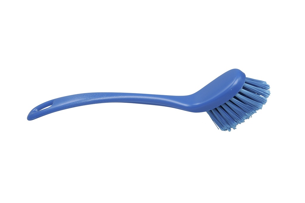 FBK 10467 - Afwasborstel - gespleten vezels - 255 x 35 mm -gespleten vezels