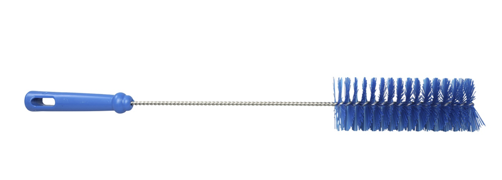 FBK 107591 - Pijpenborstel - Ø 60 x 150 x 500 mm - Medium