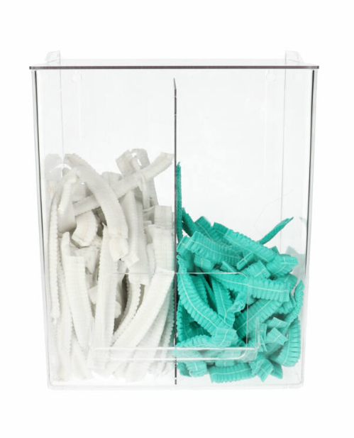 CMT Wandhouder disposables acrylaat 38x31x29cm