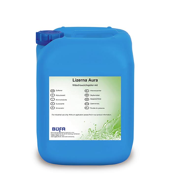 Lizerna Aura, 20kg