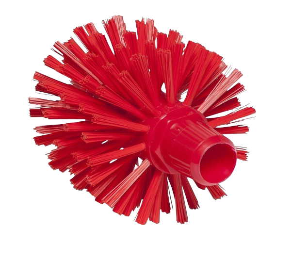 FBK 27153-x - Wormhuisborstel - 120mm doorsnede