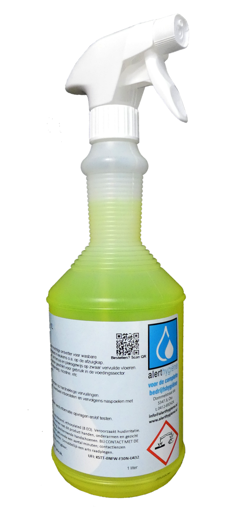 Clair NP Spray 1L