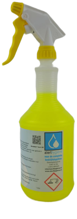 Clair NP Spray 1L