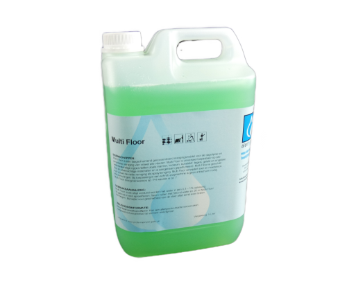 Multifloor 5 ltr can