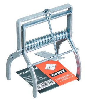 Mollenklem KC69 Taplex