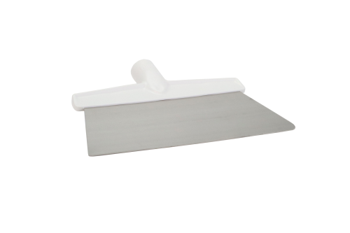 FBK 28281x - Schraper 280 x 110 mm, RVS stug blad