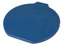 FBK 70111 - Emmerdeksel 15 liter - PP