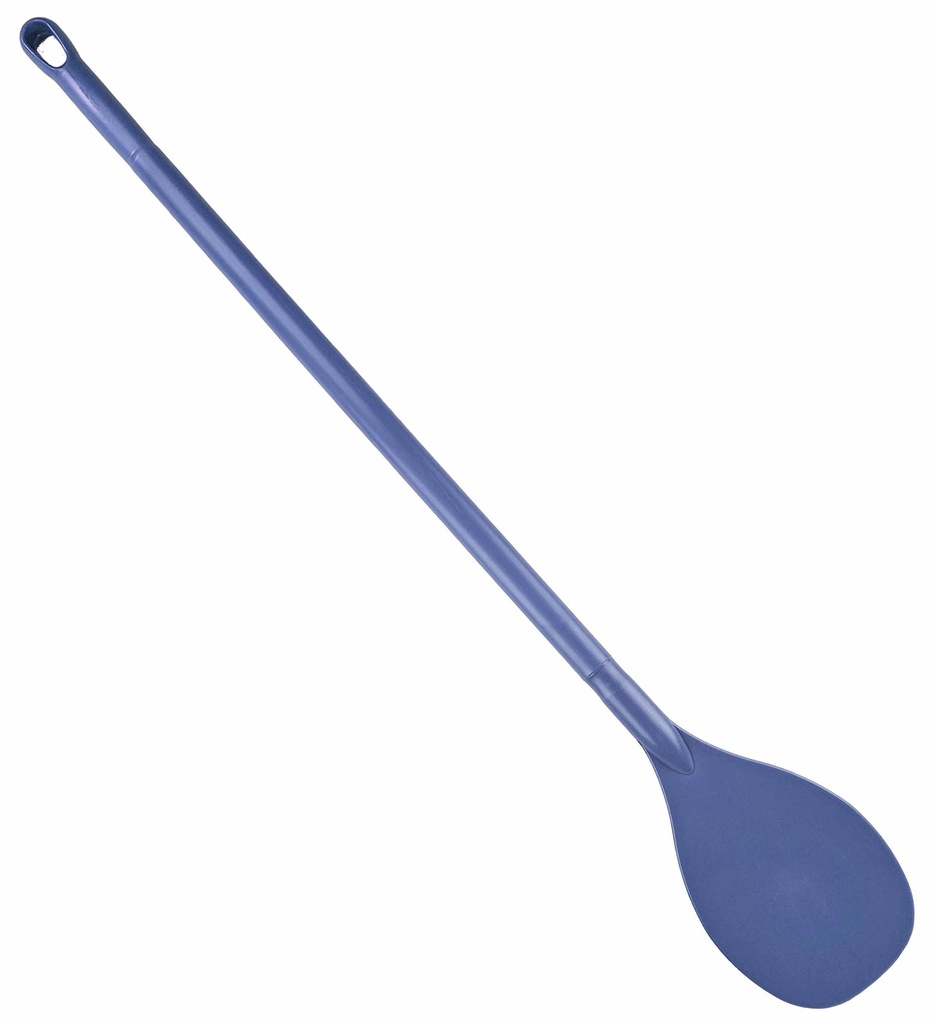 FBK 75110 - Eendelige roerspatel zonder gaten - Ø167mm