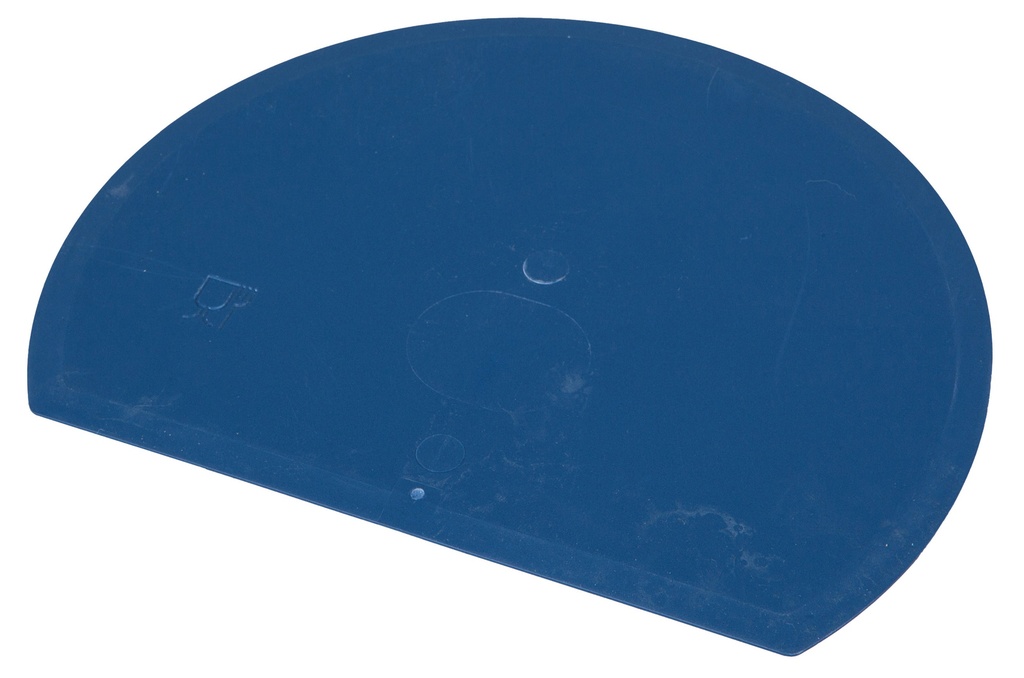FBK 71916 - Ronde deegschraper 160mm